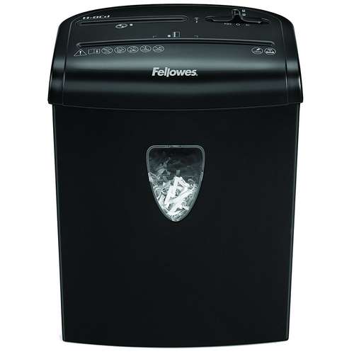 کاغذ خرد کن فلوز مدل Powershred H-8Cd