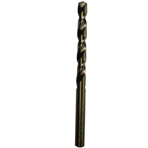 مته آهن کبالت مدل twist مدل din338 سایز 7 میلیمتر