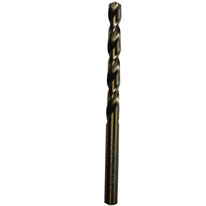 مته آهن کبالت مدل twist مدل din338 سایز 7 میلیمتر