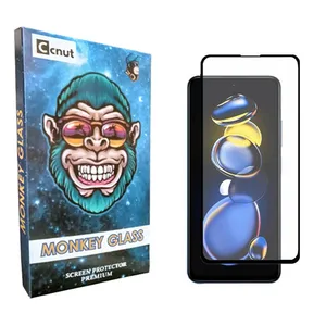 Coconut monku Ceramics Screen Protector For Xiaomi Redmi Note 11T Pro Plus