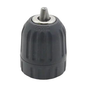 سه نظام اتومات اکو مدل YP-0.8-10MM-3/8-24UNF سایز 10 میلی متر 