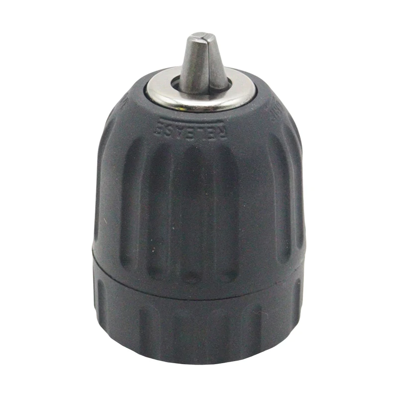 سه نظام اتومات اکو مدل YP-0.8-10MM-3/8-24UNF سایز 10 میلی متر 