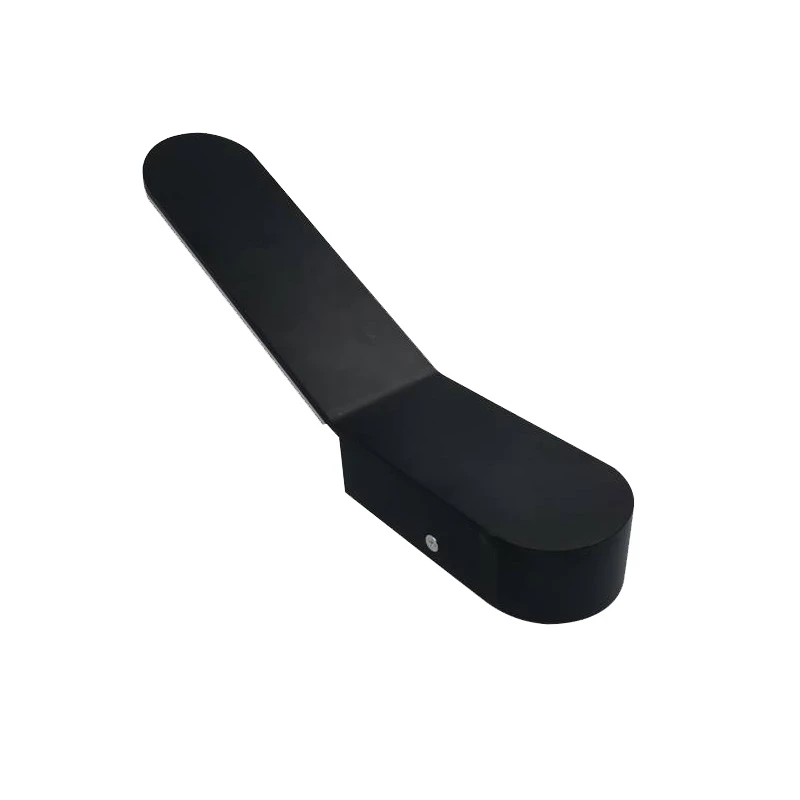 چراغ دیواری طرح مسواکی مدل Brush 9W