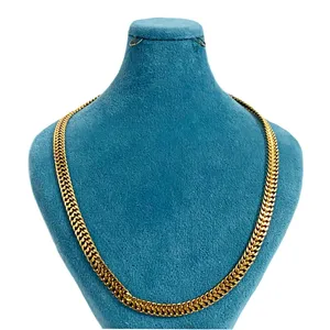 زنجیر مردانه مدل SET219