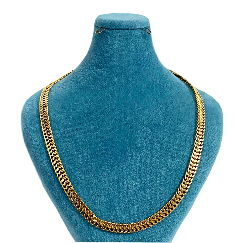 زنجیر مردانه مدل SET219