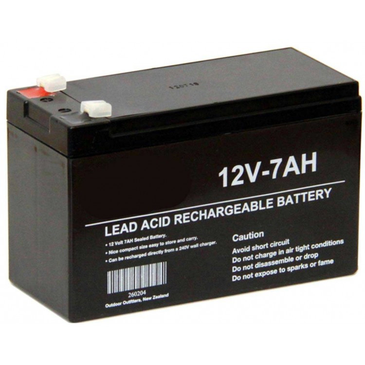 دزدگیر اماکن مدل RMS-00