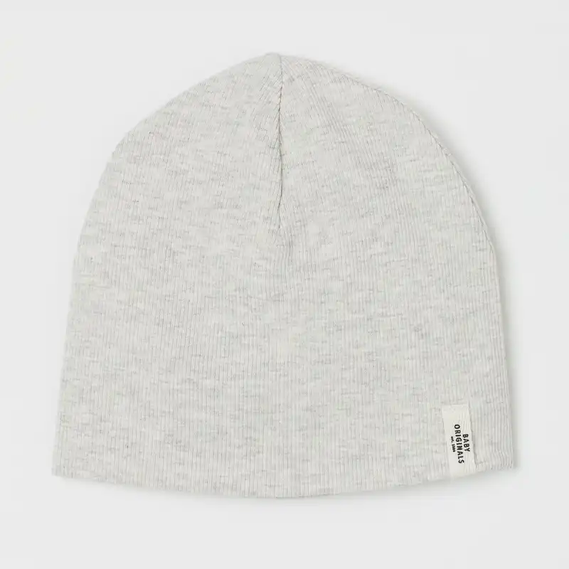 کلاه بافتنی نوزادی اچ اند ام مدل 0825783017