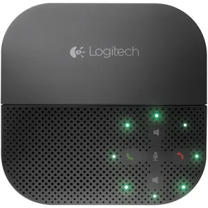 اسپیکر بلوتوثی قابل حمل لاجیتک مدل P710e