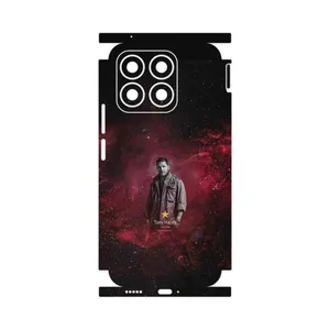 MAHOOT Tom Hardy-FullSkin Cover Sticker for Honor X8b