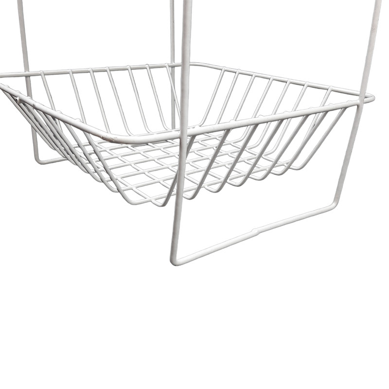 سبد سیب زمینی و پیاز مدل ایران تاج دو طبقه کد 11