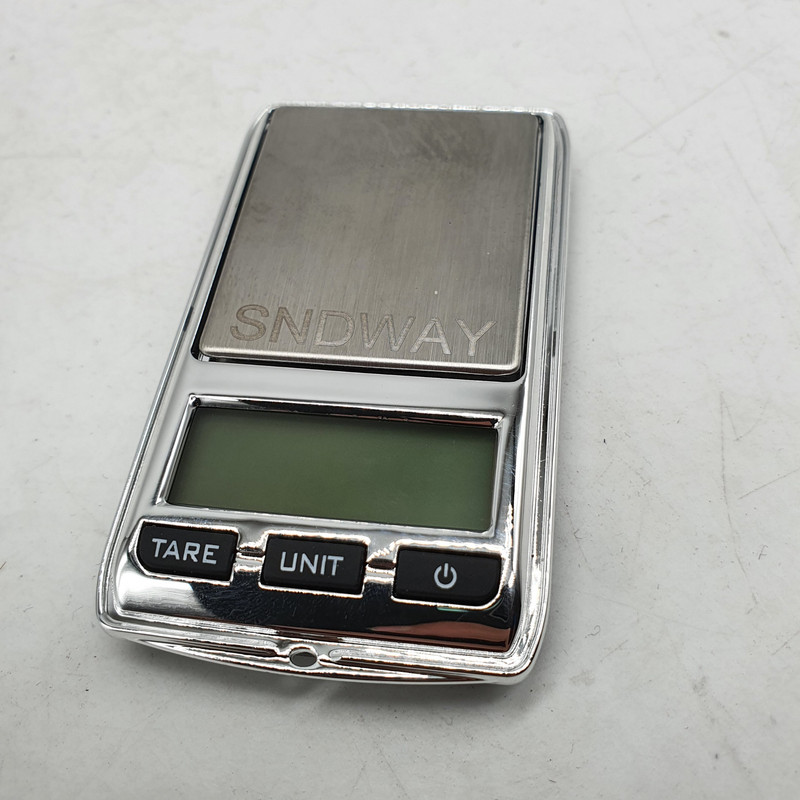 ترازو دیجیتال سندوی مدل SD-MINI