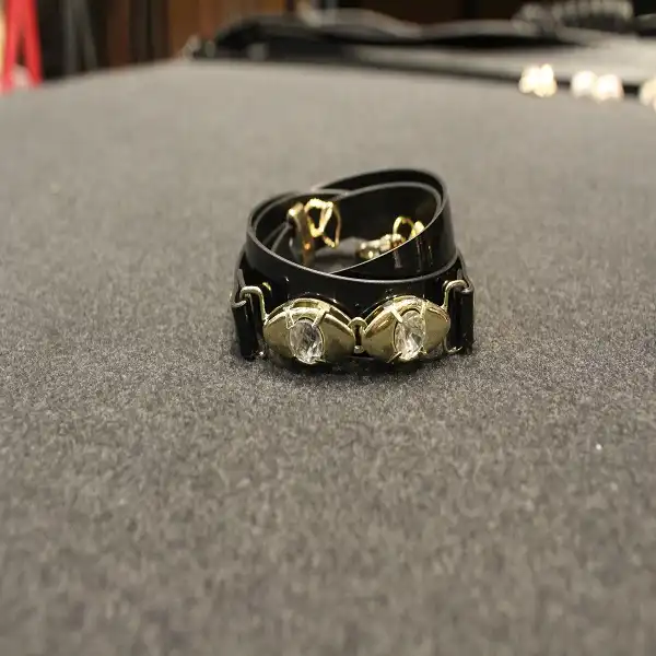 کمربند زنانه کد Ki 01-200