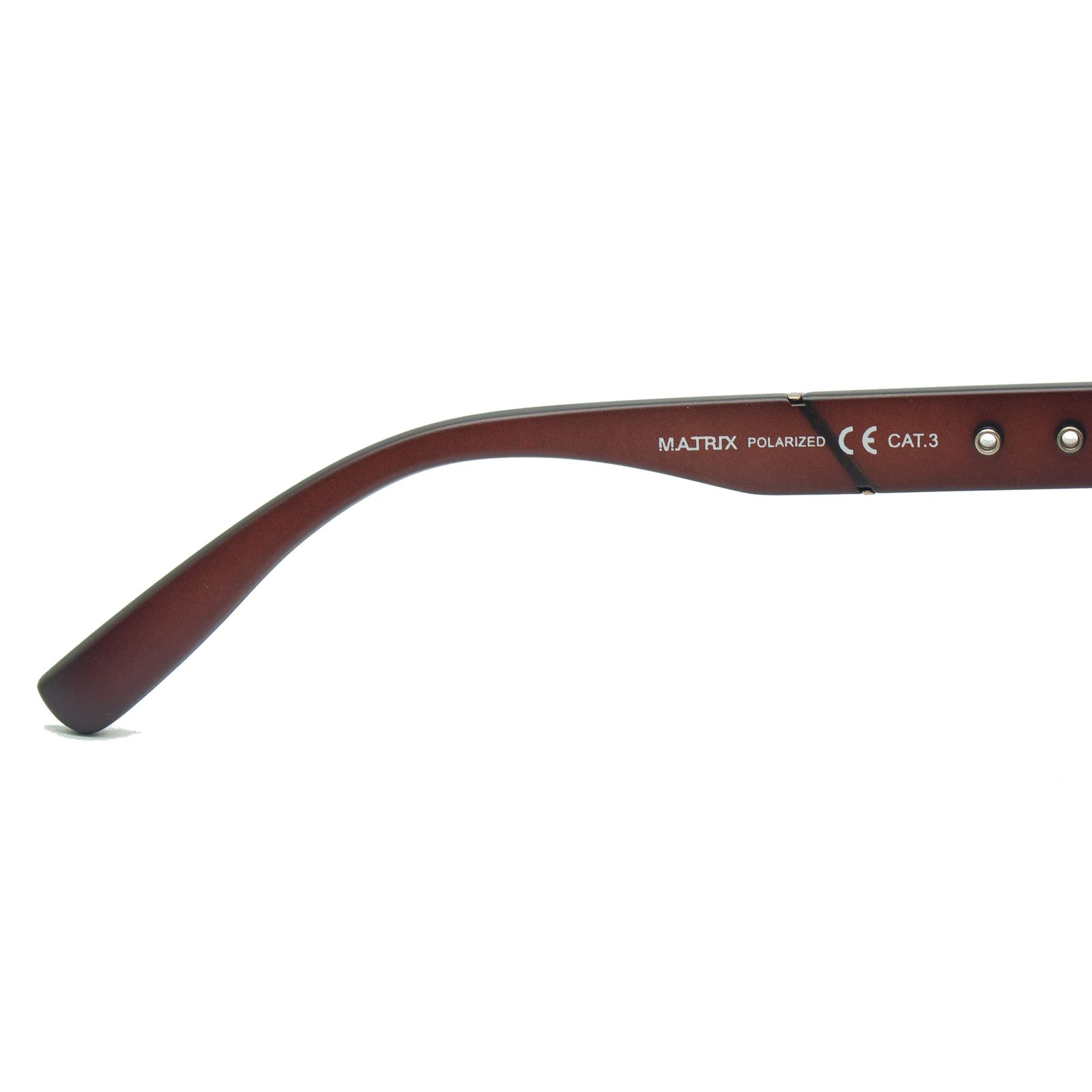 عینک آفتابی ماتریکس مدل MT 8390 BR -  - 6