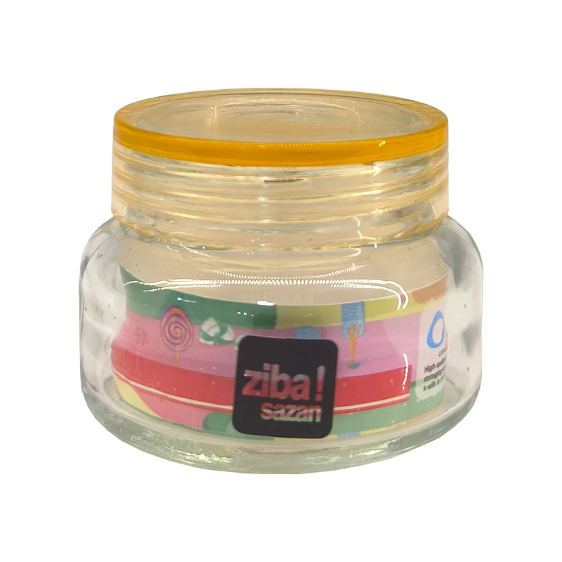 جا ادویه زیبا مدل دارچین 4