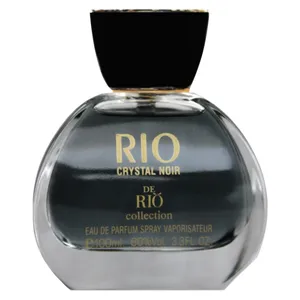 ادو پرفیوم زنانه ریو کالکشن مدل Crystal Noir حجم 100ml