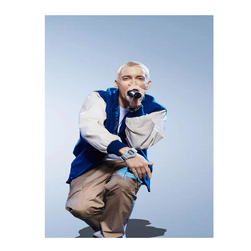 پوستر طرح امینم کد pm2