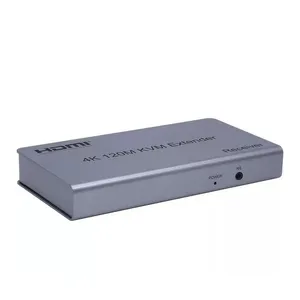   سوئیچ 4 پورت HDMI هایدویژن مدل KVM2025