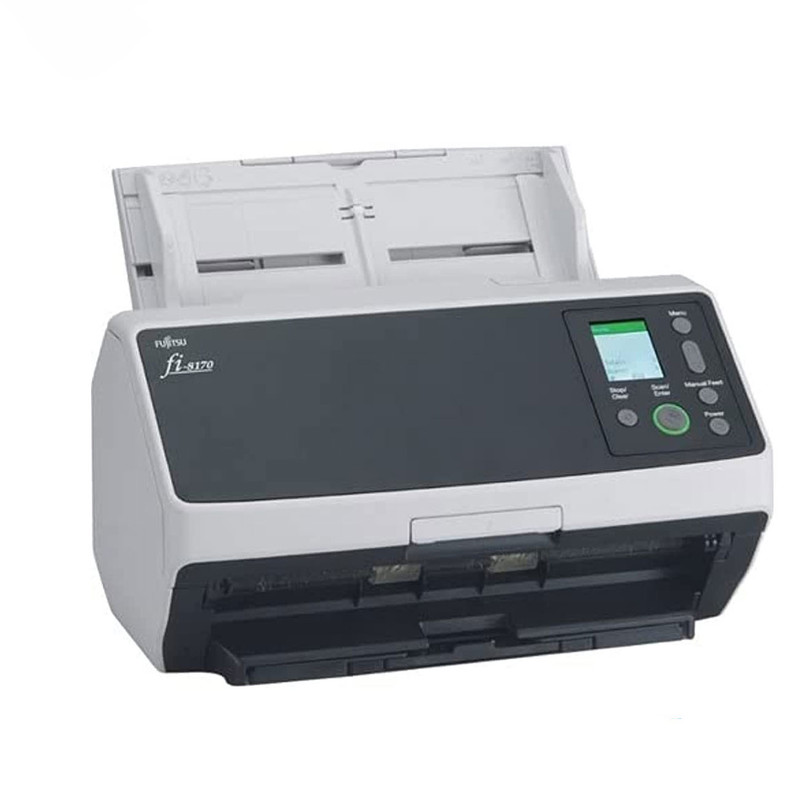 اسکنر فوجیتسو مدل FI-8170