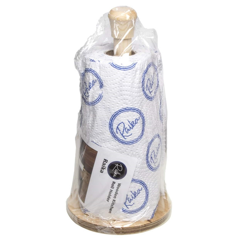 پایه رول دستمال کاغذی رایکا مدل MD837 همراه با دستمال