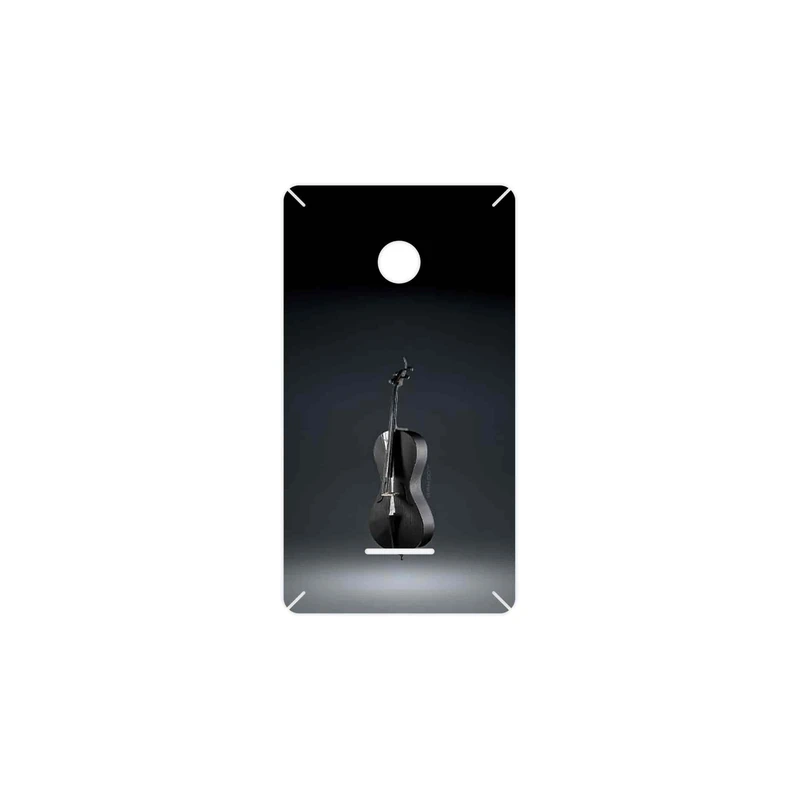 برچسب پوششی ماهوت مدل Cello مناسب برای گوشی موبایل مایکروسافت Lumia 532