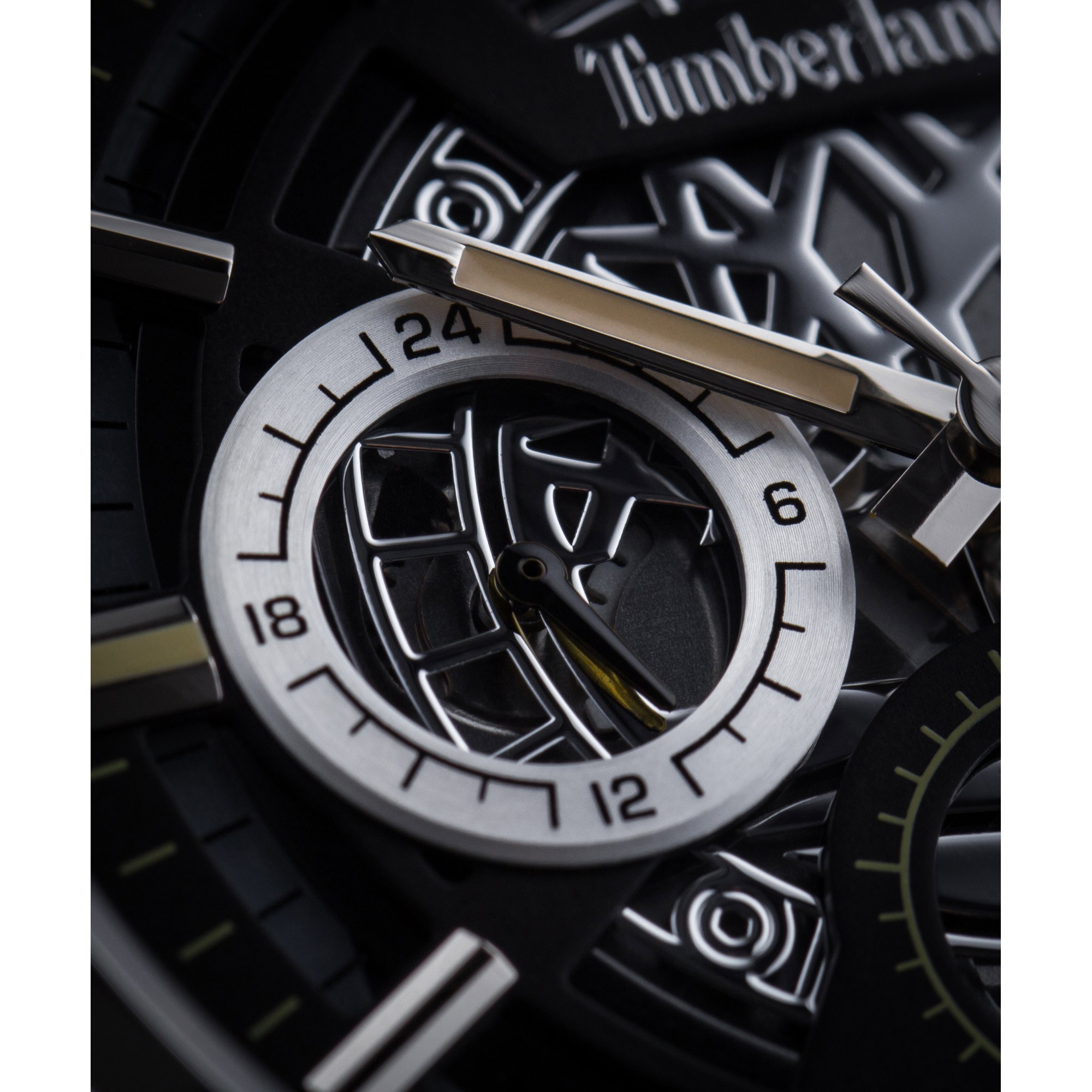 ساعت مچی عقربه‌ای مردانه تیمبرلند مدل TDWGF2200704 -  - 11