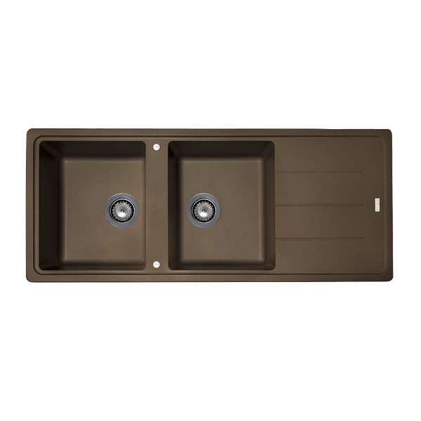 سینک مکاپا مدل misturado کد mrn توکار سینک مکاپا مدل misturado کد mrn توکار