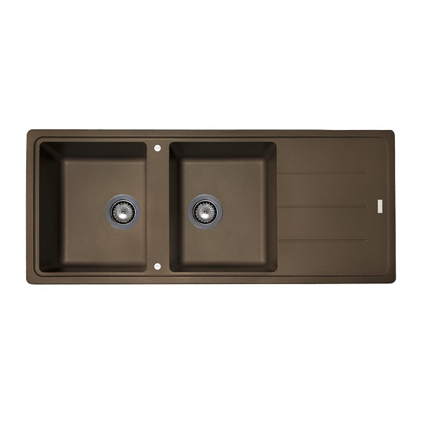 سینک مکاپا مدل misturado کد mrn توکار سینک مکاپا مدل misturado کد mrn توکار