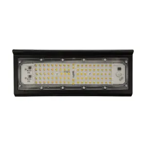 پروژکتور اس ام دی 100 وات پارس لوکس مدل نورسا