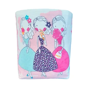  ارگانایزر کودک مدل happy girls کد s-m