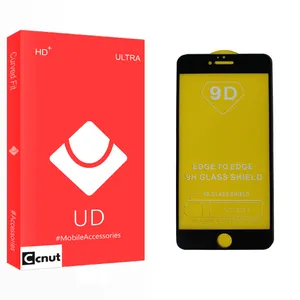 Coconut UD Glass Screen Protector For Apple ایفون 6 پلاس