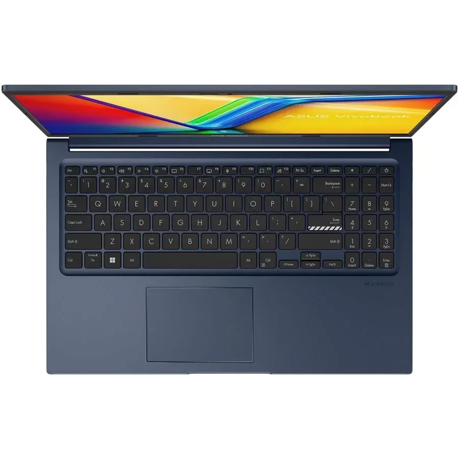 لپ تاپ 15.6 اینچی ایسوس مدل Vivobook 15 X1502ZA-EJ289-i3 1215U 12GB 512SSD - کاستوم شده