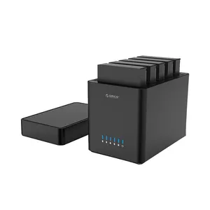 داک هارددیسک اوریکو مدل DS500U3 5BAY