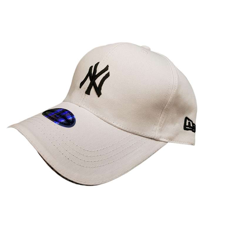 کلاه کپ مدل NY کد 0021