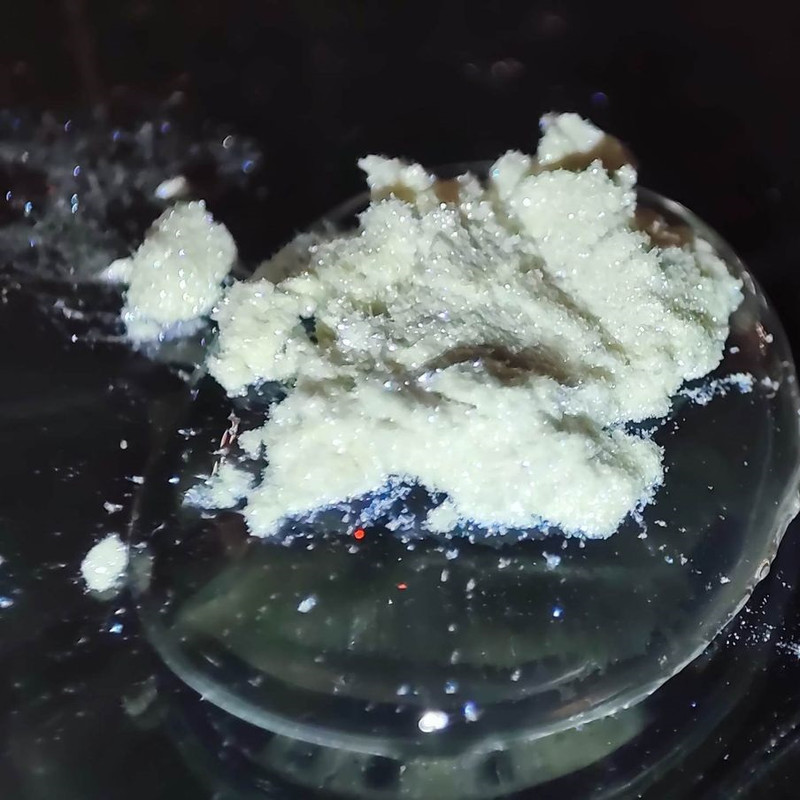 پودر کروم ناخن مدل 407.289 بسته 4 عددی