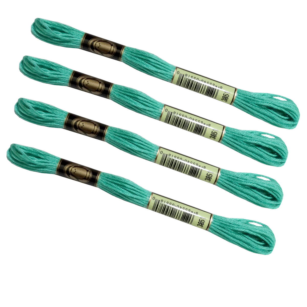 نخ گلدوزی پنگوئن مدل P3851 بسته 4 عددی