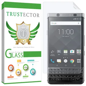 Trustector TFNMB20 Screen Protector For BlackBerry Keyone