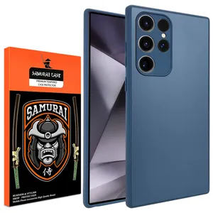 Samurai Classico Case For Samsung Galaxy S24 Ultra