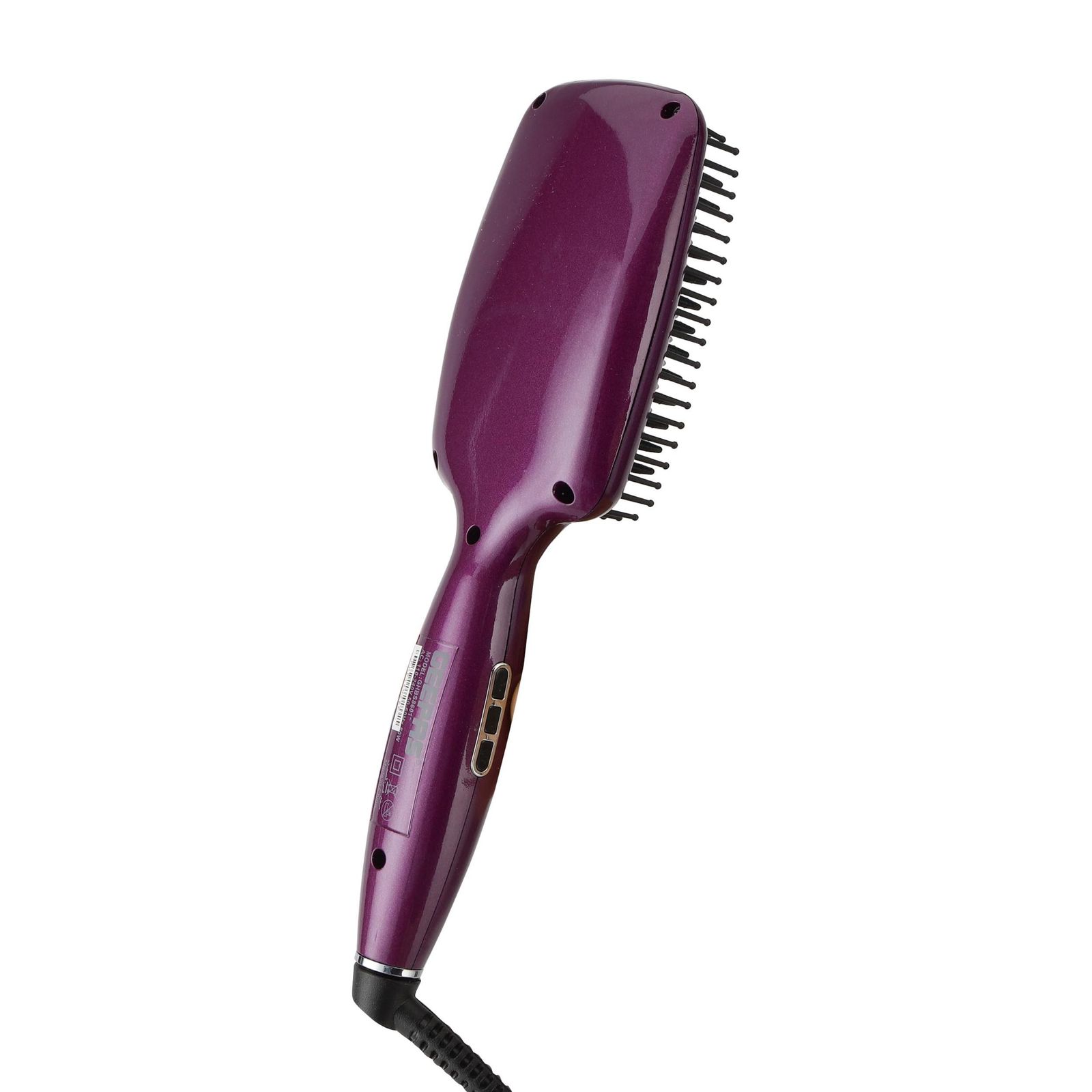 برس حرارتی جی پاس مدل GHBS86012 -  - 7