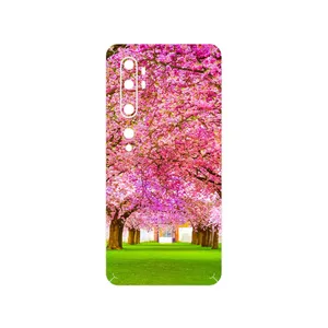 MAHOOT Spring Season Cover Sticker for Xiaomi Mi Note 10 Pro