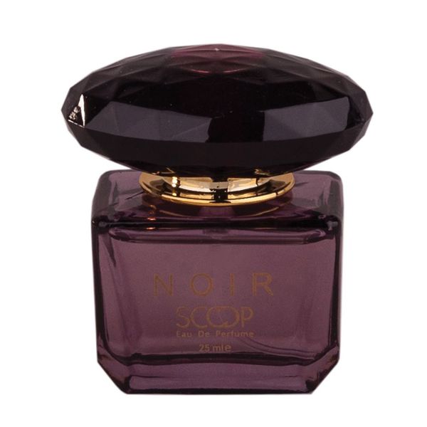 عطر جیبی زنانه اسکوپ مدل NOIR حجم 25 میلی لیتر عطر جیبی زنانه اسکوپ مدل NOIR حجم 25 میلی لیتر