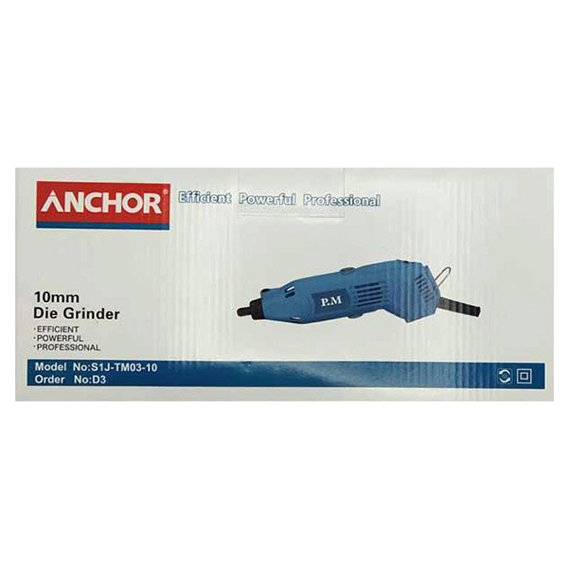 فرز مینیاتوری پی ام مدل D3