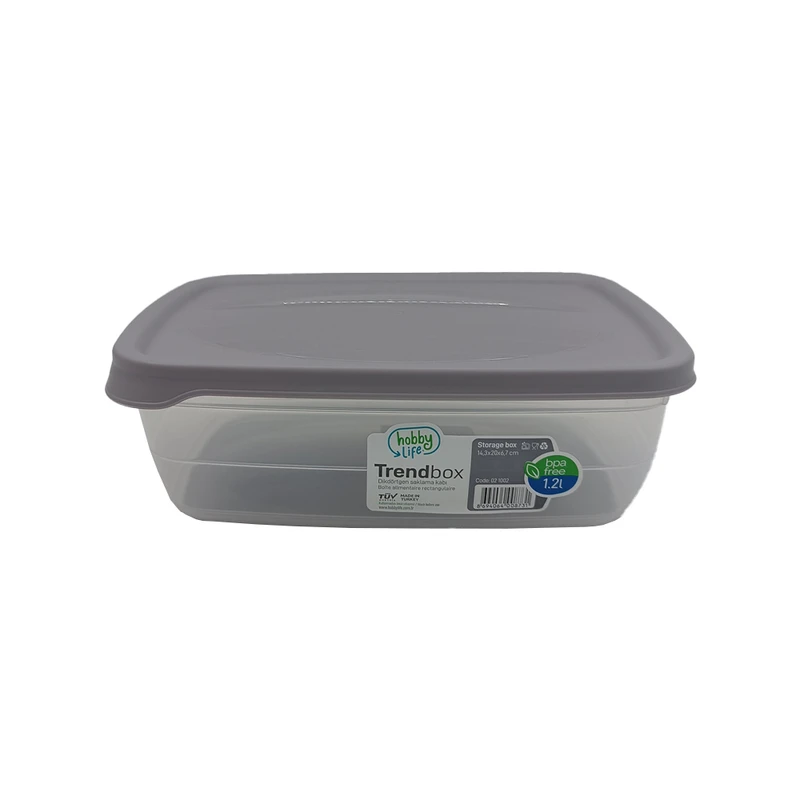 ظرف نگهدارنده هوبی لایف مدل 02.1002