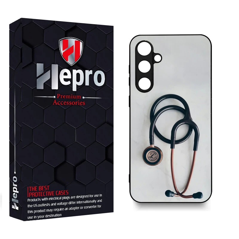 کاور هپرو طرح فانتزی مدل TPU مناسب برای گوشی موبایل سامسونگ Galaxy S24