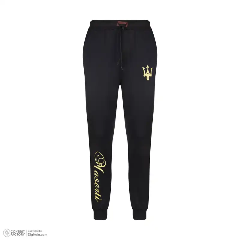 شلوار ورزشی مردانه مدل MS02