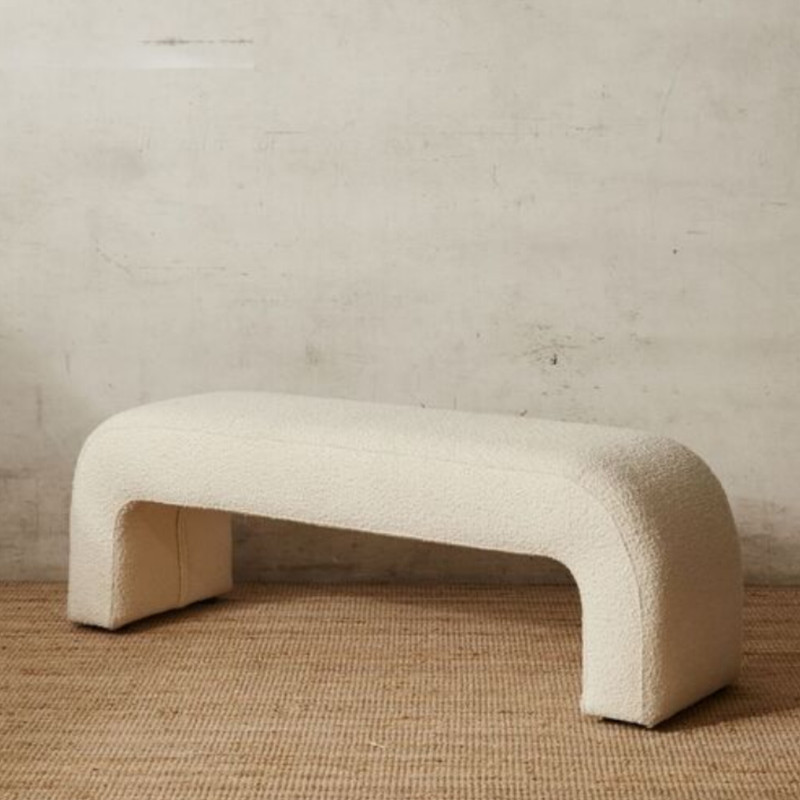 نیمکت دو نفره مدل آوا