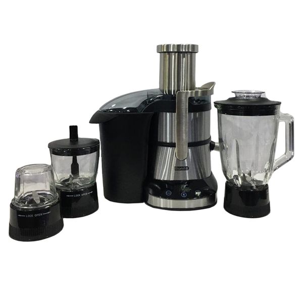 آبمیوه گیری بونیتو کد 2200