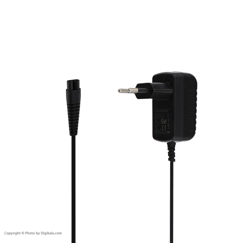 ماشین اصلاح موی سر و صورت پرینسلی مدل PR470AT-B 3 در وبزینر ماشین اصلاح موی سر و صورت پرینسلی مدل PR470AT-B