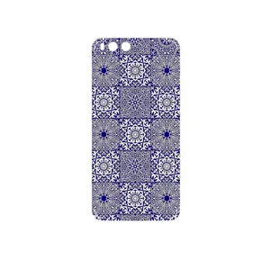 MAHOOT Iran Tile 11 Cover Sticker for Xiaomi Mi 6