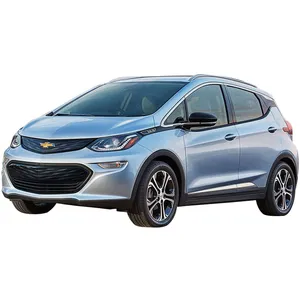 خودرو شورولت Bolt EV اتوماتیک سال 2016