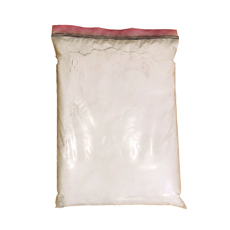 پودر بتن پلیمری مدل 01-gray وزن ۲.۵ کیلوگرم